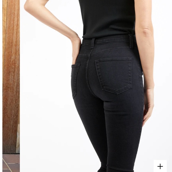 Outerknown Hudson Skinny Jeans - Picture 6 of 6